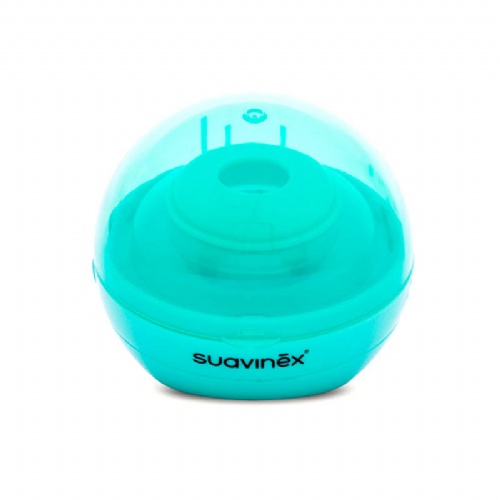 Esterilizador chupete duccio - suavinex (1 u)