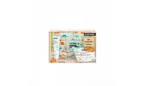 Suavinex set cambiador wanderlust