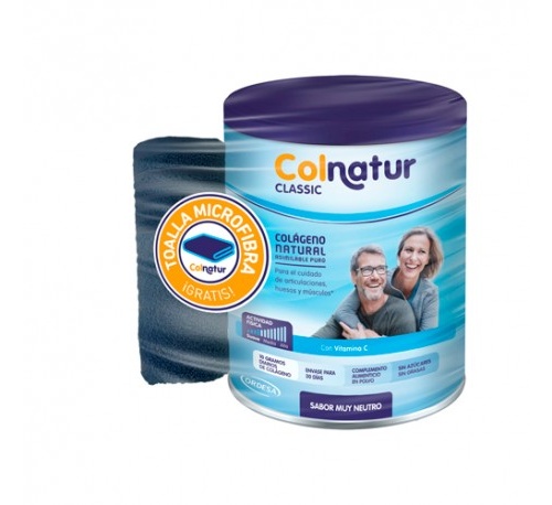 Colnatur classic (polvo 300 g neutro)
