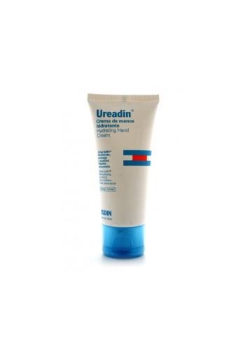 Duo ureadin hand cream 50 ml