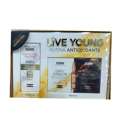 Pack photoaging age repair 5+5 day&night