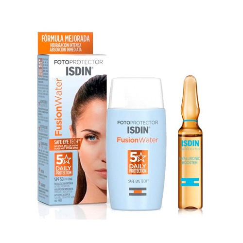 Pack photoaging 2020 fus water +1 amp