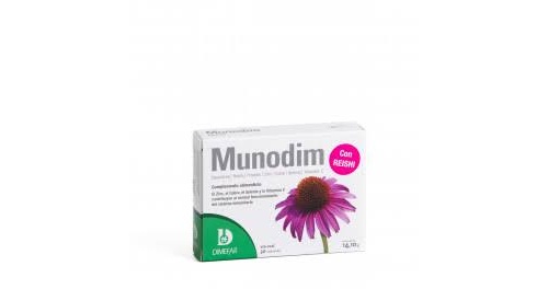 Munodin (30 capsulas)