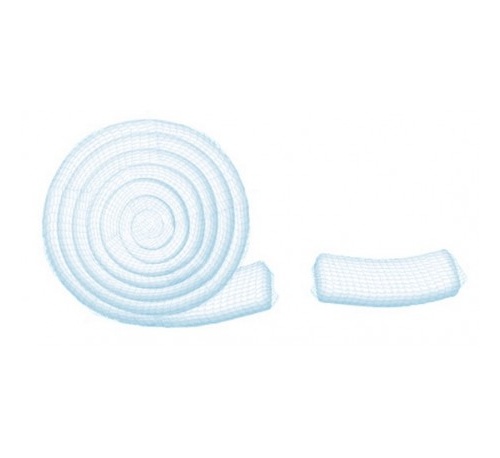 Algodon y malla en rollo - farmaconfort (11 m)