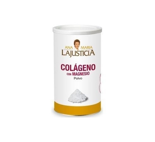 Lajusticia colag magne 56p 350