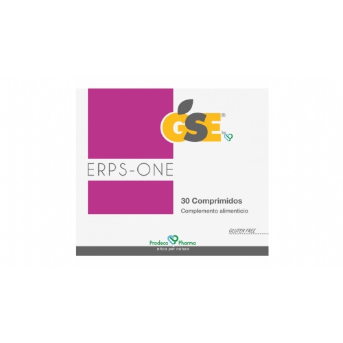 Gse erps-one 30 c.