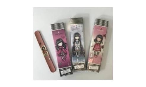 Pulsera santoro citronella rosa