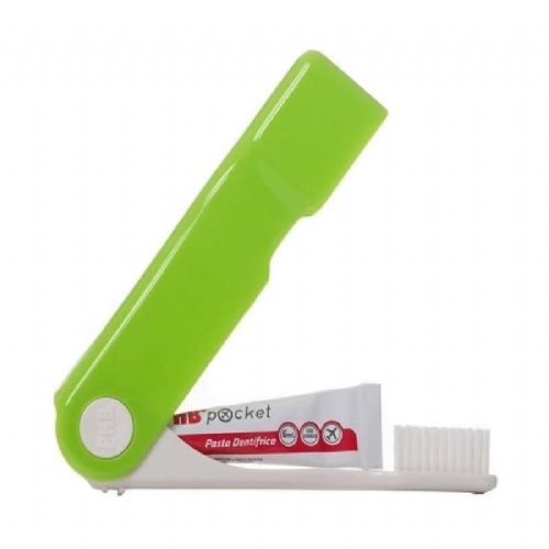 Cepillo dental adulto - phb (pocket)