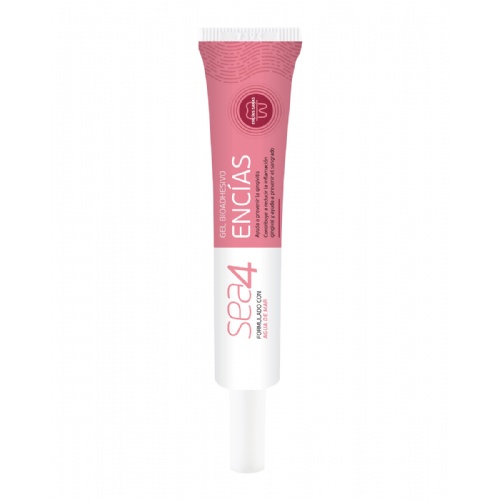 Sea4 gel encias (20 ml)