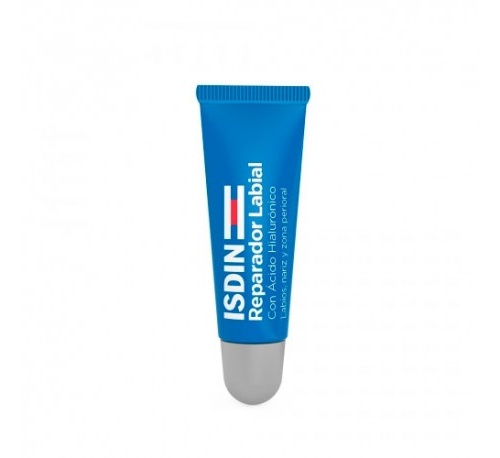 Isdin reparador labial fluido (10 ml)