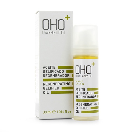 Oho aceites gelificados regenerador (30 ml)