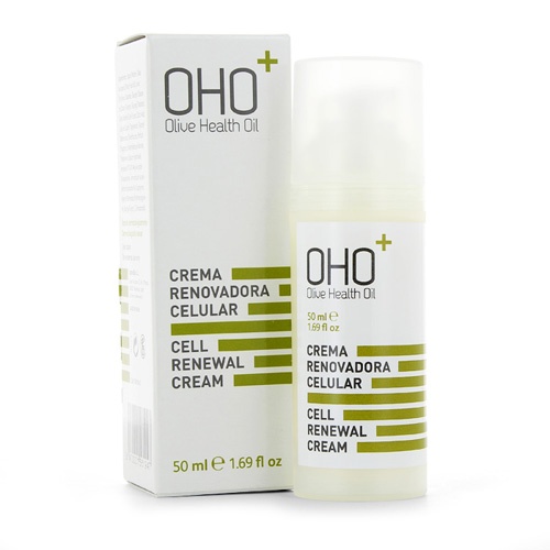 Oho crema renovadora celular (50 ml)