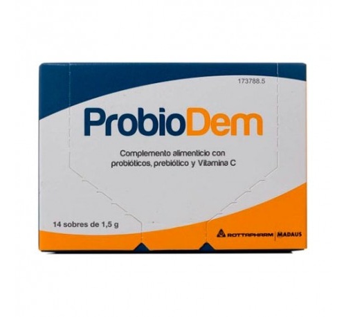 Probiodem (14 sobres)