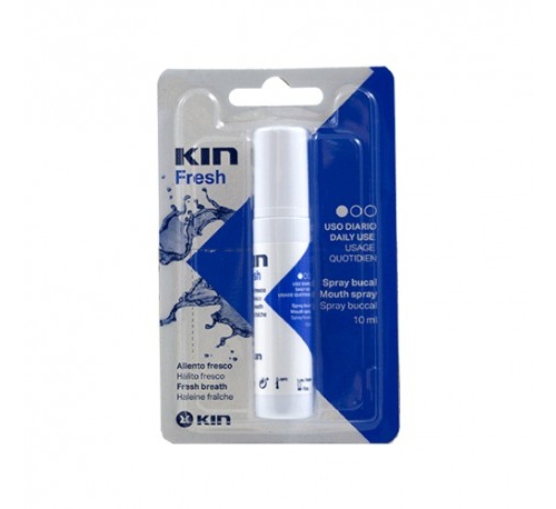 Kin fresh spray (15 ml)