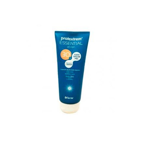Protextrem essential gel cream fp-30 (200 ml)