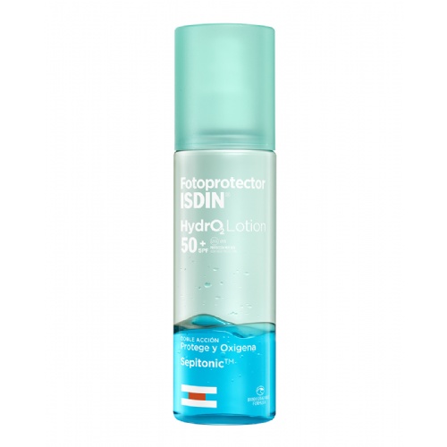 Fotoprotector isdin hydro 2 lotion - spf 50+ (200 ml)
