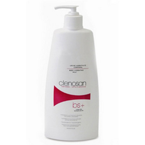 Clenosan leche hidratante corporal (500 ml)