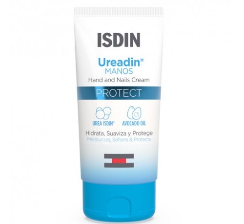 Isdin ureadin manos hand cream protect (50 ml)