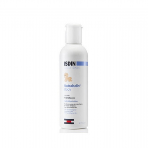 Baby isdin nutraisdin body (250 ml)
