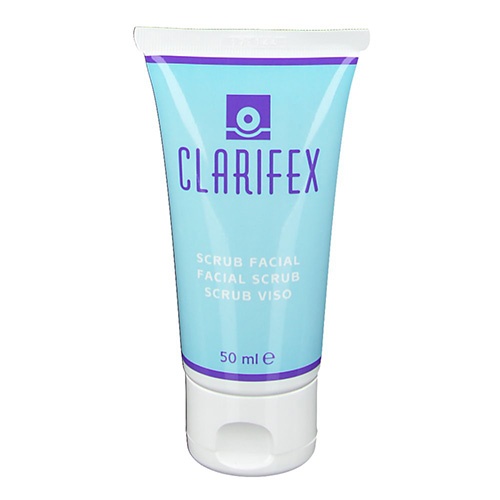Clarifex scrub facial (50 ml)