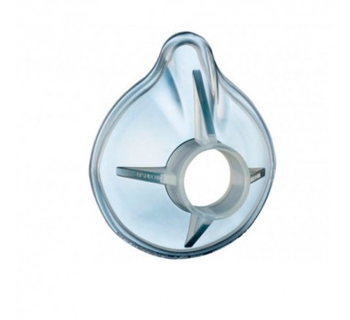 Mascarilla inhalacion - optichamber / prochamber (neonato)