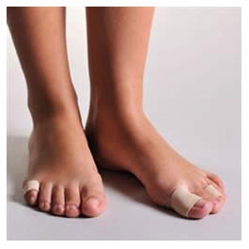 Protector tubular - farmalastic feet (t-peq)