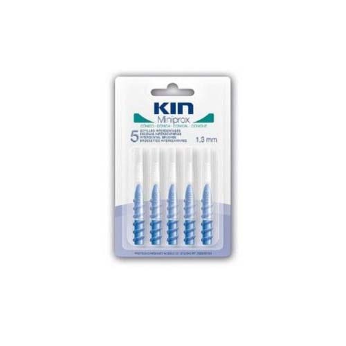 Cepillo interdental - kin (miniprox conico)