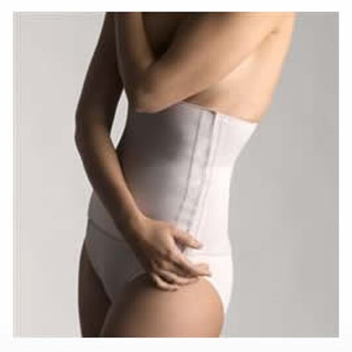 Faja - farmalastic algodon velcro (beige t- 1)