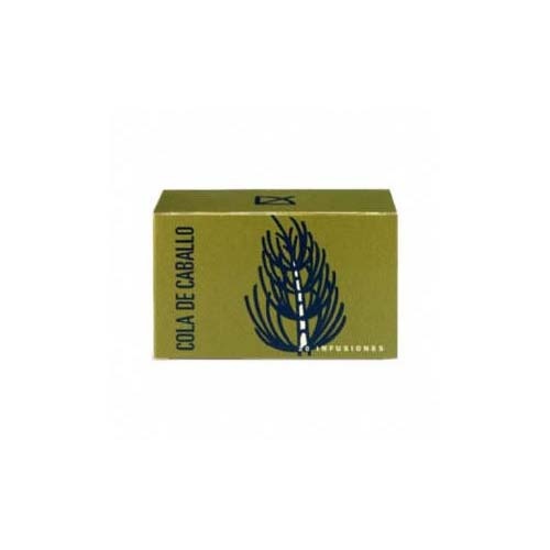 Cola de caballo la pirenaica (35 g)
