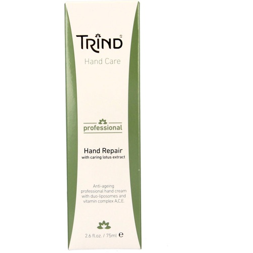 Trhc03 trind profess. hand repair 75 ml