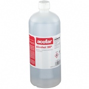 Alcohol 96º - acofar (1 frasco 1000 ml)