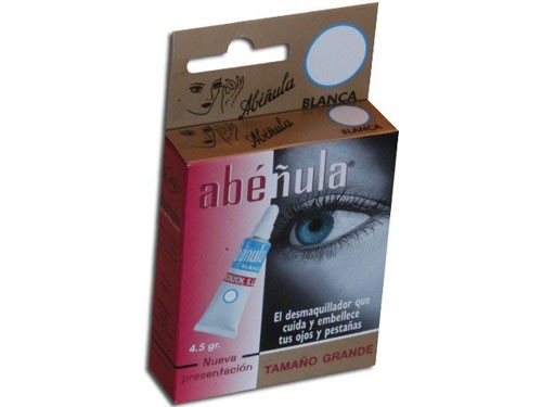 Abeñula descanso ojos (1 envase 4,5 g)
