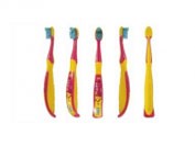 Cepillo dental infantil - oral-b kids cars/frozen (3-5 años)