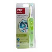 Cepillo dental electrico - phb active original (verde)