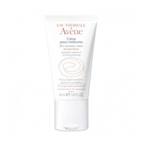 Avene tolerance control balsamo calmante reparador (1 envase 40 ml)