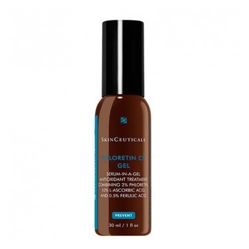 Skinceuticals phloretin cf gel serum antiox (30 ml)