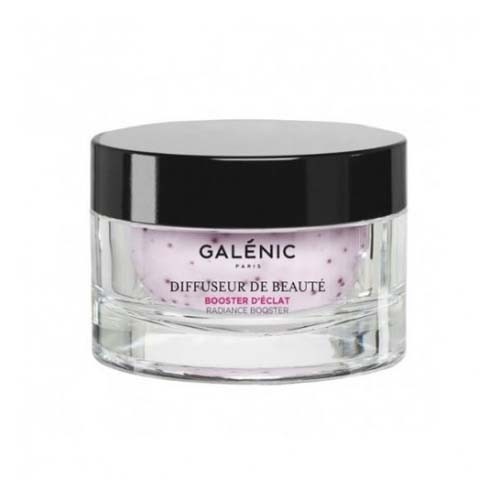 Galenic diffuseur de beaute - potenciador de luminosidad (gel crema 50 ml)