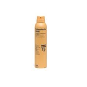 Fotoprotector isdin spf-15 gel spray transparent (200 ml)