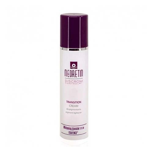 Neoretin discrom control transition crema despigmentante (1 envase 50 ml)