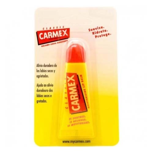 Carmex classic balsamo labial (1 tubo 10 g)